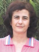 Barbara Rouhana