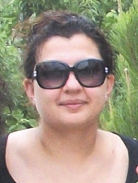 Viviane Badawi